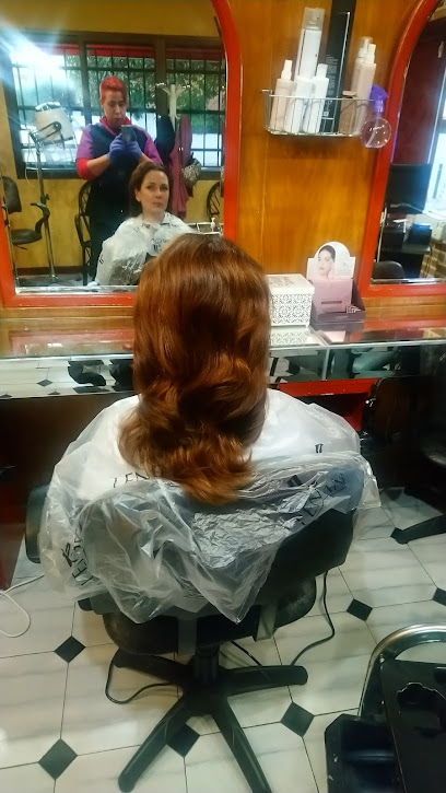 Peluqueria a domicilio/peluqueria en casa | Peluquería en Collado Villalba / Madrid