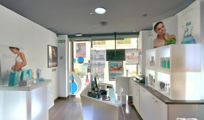 Las Termas de Ruham | Centro de Estética en Sitges