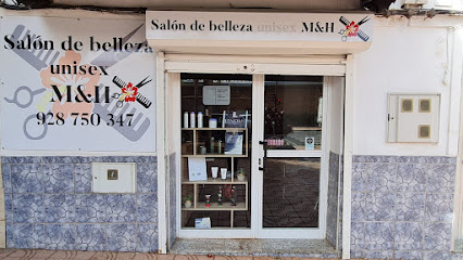Salon de belleza M&H | Peluqueria en Cruce de Arinaga / Las Palmas