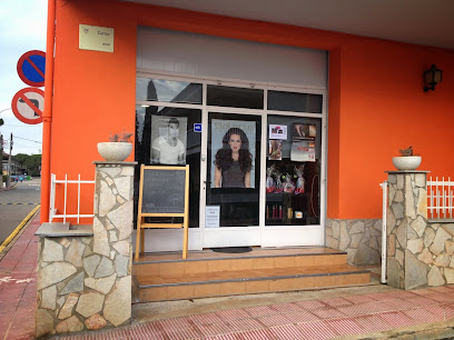 La Pelu de l’Eli y Estètica Eva | Peluqueria en Riudellots de la Selva / Girona