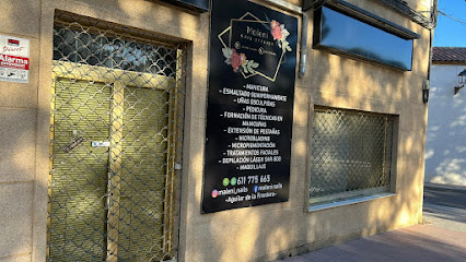 Maleni Nails stylist | Salón de Uñas y Manicura en Aguilar de la Frontera