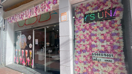 Lady’s Uñas | Salón de Uñas y Manicura en Zaragoza