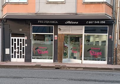 Peluquería Rizo