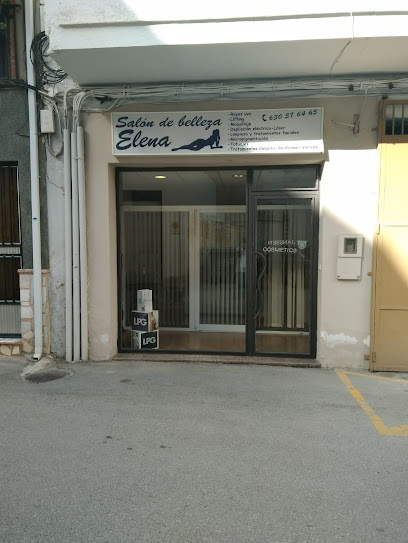Elena | Centro de Estética en Durcal