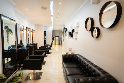 DONNA K | Peluquería en Barcelona / 