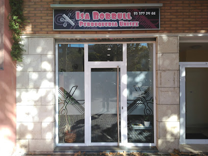 Peluquería Isa Borrull | Peluqueria en Cornellà de Llobregat / Barcelona