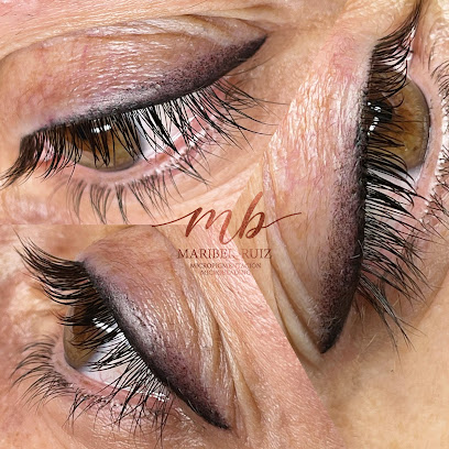 Maribel Ruiz | Peluquería en Málaga / 