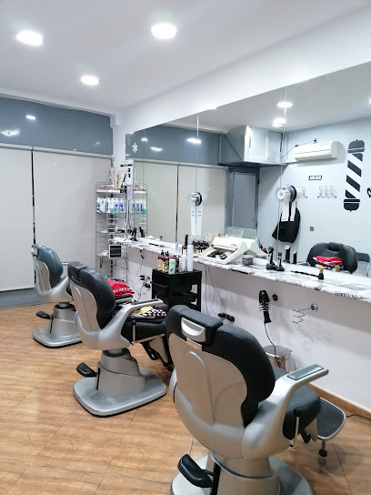David Peluqueros | Peluqueria en Móstoles / Madrid