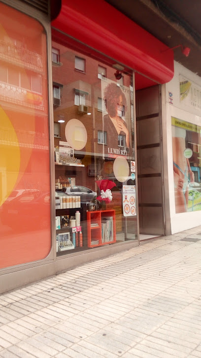 Zafirel | Peluquería en Fuenlabrada / Madrid