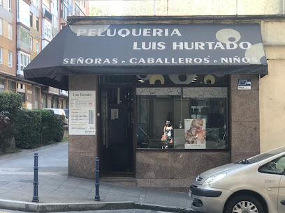 Peluqueria Luis Hurtado | Peluquería en Portugalete / Vizcaya