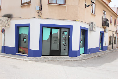 Anca La Cardao | Peluquería en Mota del Cuervo / Cuenca