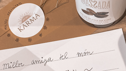 KARMA | Peluquería en Badalona / 