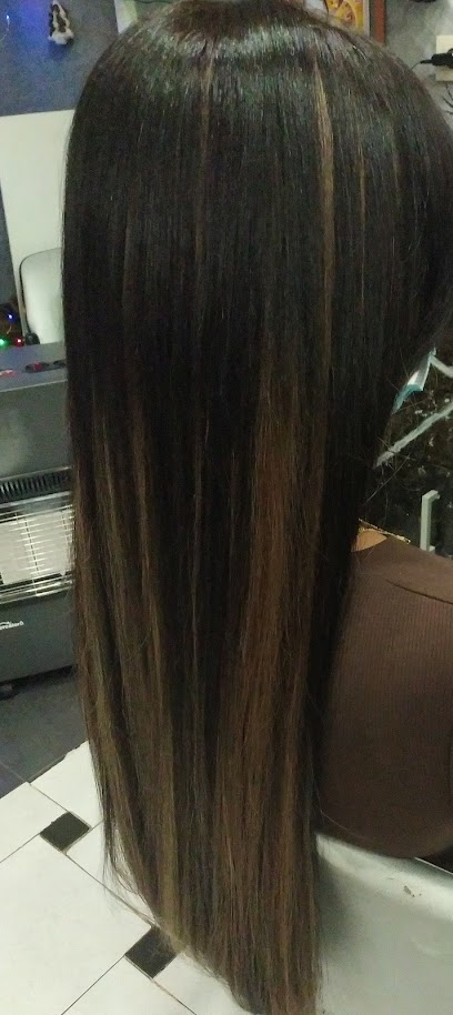 Dorka Peluqueros | Peluqueria en Ourense / Orense