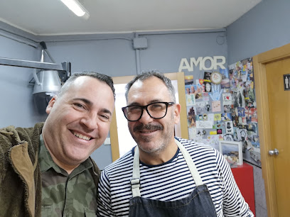 Blondies Peluqueria | Peluquería en Cornellà de Llobregat / Barcelona