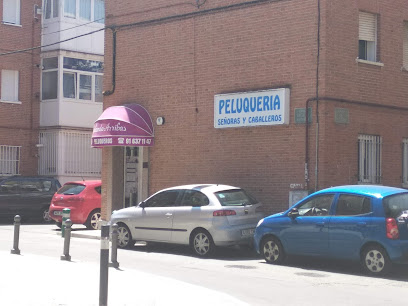 Peluquería Yolanda Arribas | Peluqueria en Las Rozas de Madrid / Madrid