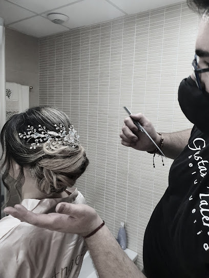 Peluquería Gustavo Talero Unisex | Peluquería en Albolote / Granada