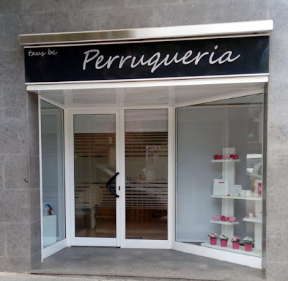 Perruqueria Txus | Peluqueria en Torelló / Barcelona