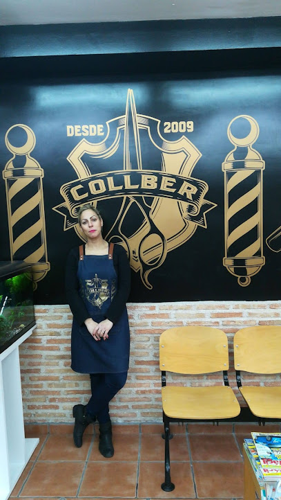 Collber Peluqueros | Peluquería en Torrejón de Ardoz / Madrid