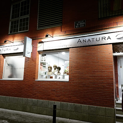 Anatura BioEstética | Peluquería en Guadalajara / 