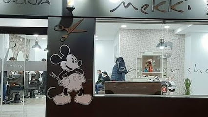 Peluquería Mekki | Peluquería en Torrevieja / Alicante