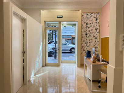 Estética & Salud Chez Inés | Peluquería en Madrid / 