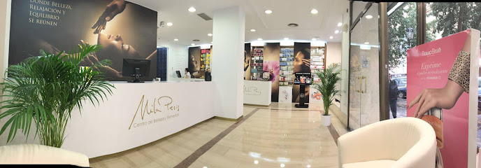 Mila Peris | Peluquería en Valencia / 