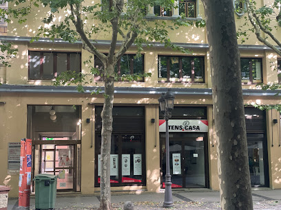 ALBERT VEGAS Art, Tattoo & Hair | Peluquería en Olot / Girona