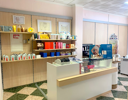 MARI CARMEN DUATO | Centro de Estética en Alberic