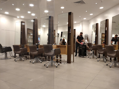 Ébanni Peluquerías El Corte Inglés Murcia | Peluquería en Murcia / Murcia