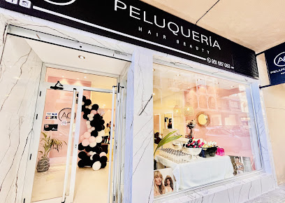 AC Hair Beauty – Peluqueria | Peluqueria en Estepona / Málaga