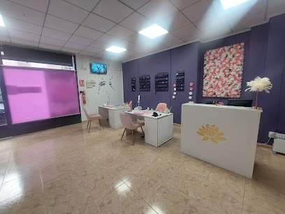Flor de loto | Centro de Estética en Sant joan