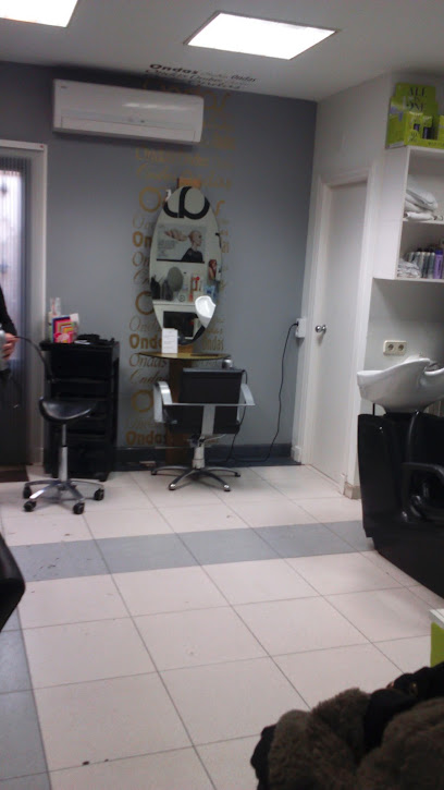 Ondas estilistas arnedo | Peluqueria en Arnedo / La Rioja
