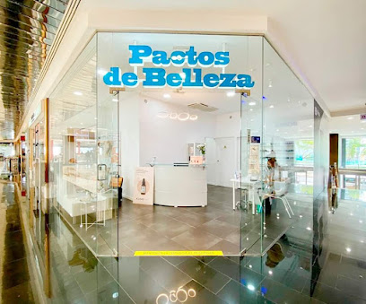 Pactos de Belleza | Centro de Estética en Santa Cruz de Tenerife