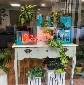 Angie peluqueros | Peluquería en Granada / Granada