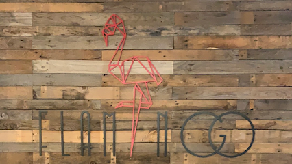 Flamingo | Peluquería en León / 