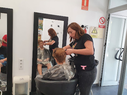 Peluquería Virginia gamero | Peluquería en Sevilla / Sevilla