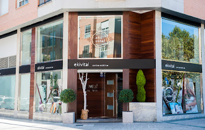 Ekivital | Peluquería en Ponferrada / 