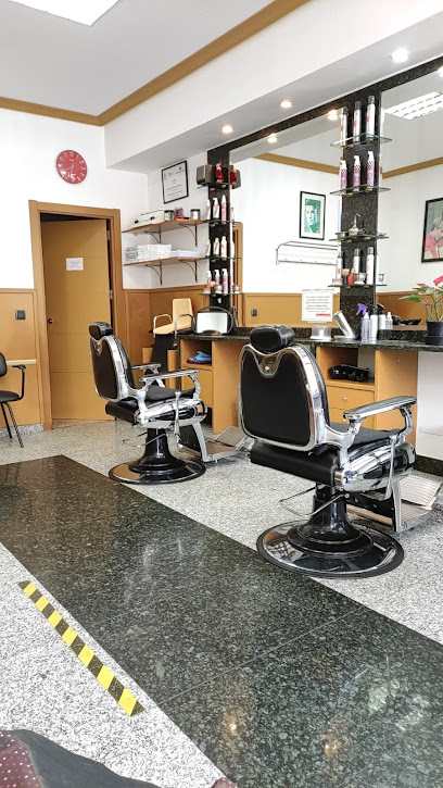Peluquerías Casillas | Peluqueria en Alcobendas / Madrid