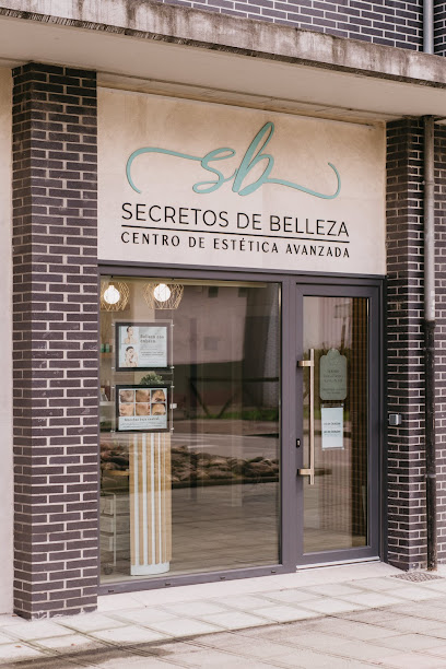 Secretos de Belleza | Centro de Estética en TRubía