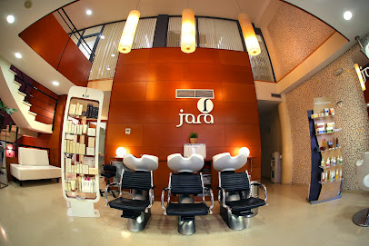 JARA | Peluquería en Monzon / 