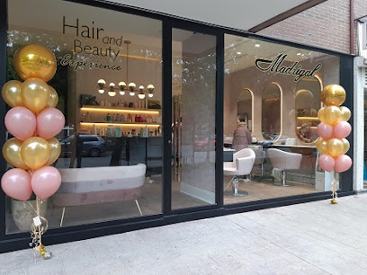 Peluquerias Madrigal Pozuelo | Peluqueria en Pozuelo de Alarcón / Madrid