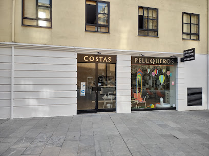 Fatima Costas | Peluquería en León / León