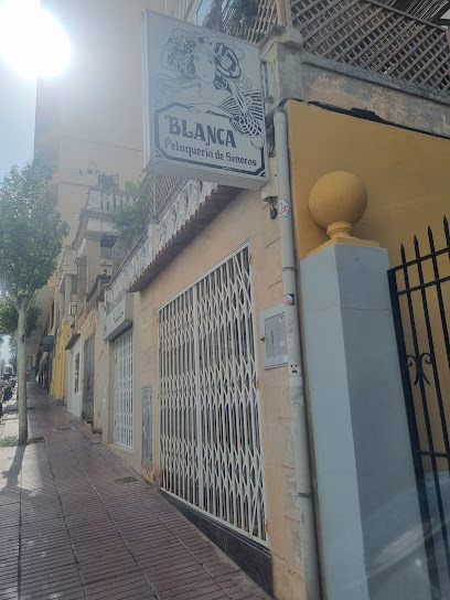 Peluquería Blanca | Peluqueria en S’Arenal / Baleares