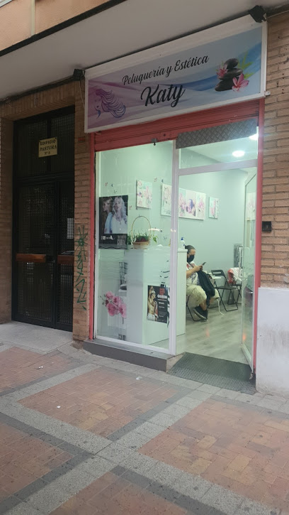 Peluquería y Estetica Katy | Peluquería en Murcia / Murcia