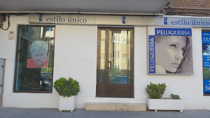 Estilo Único | Peluqueria en Pozuelo de Alarcón / Madrid