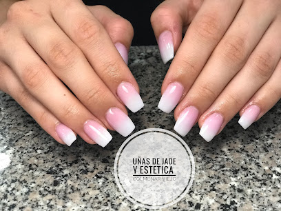 Uñas de Jade | Salón de Uñas y Manicura en Colmenar Viejo