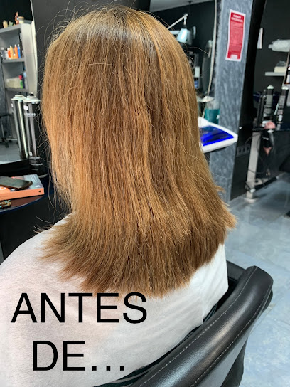 Cismada Peluqueros | Peluqueria en Albolote / Granada