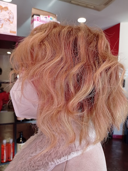 Ocram Peluqueros | Peluquería en San Martín de la Vega / Madrid