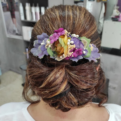 Alba Vazquez Peluqueria | Peluqueria en Huelva / Huelva