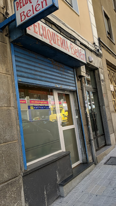 Peluquería Belén | Peluquería en Salamanca / Salamanca